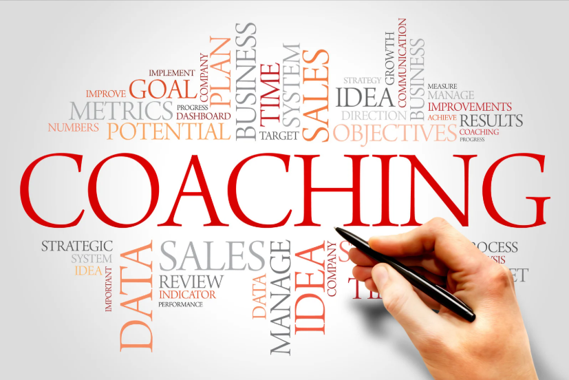 Coaching
