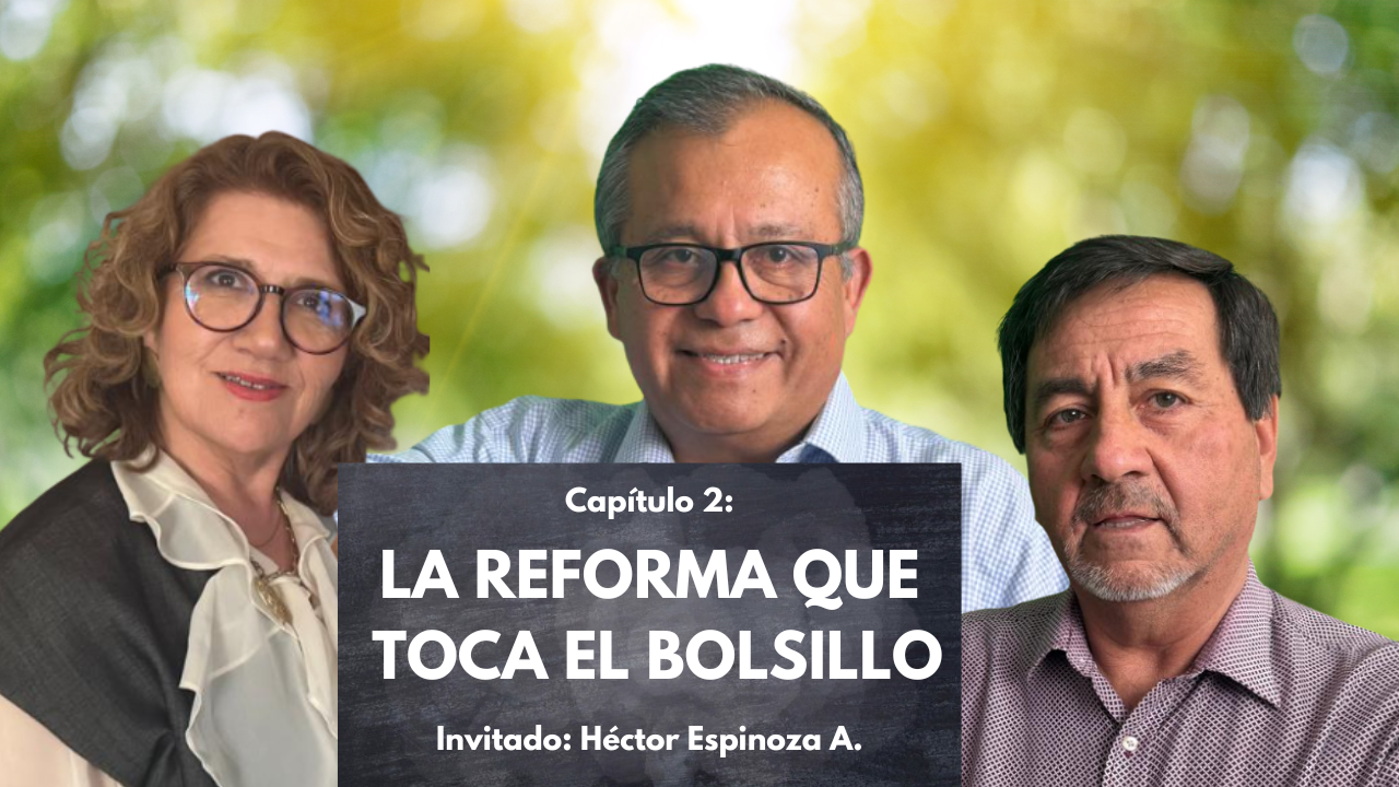 La reforma que toca el bolsillo