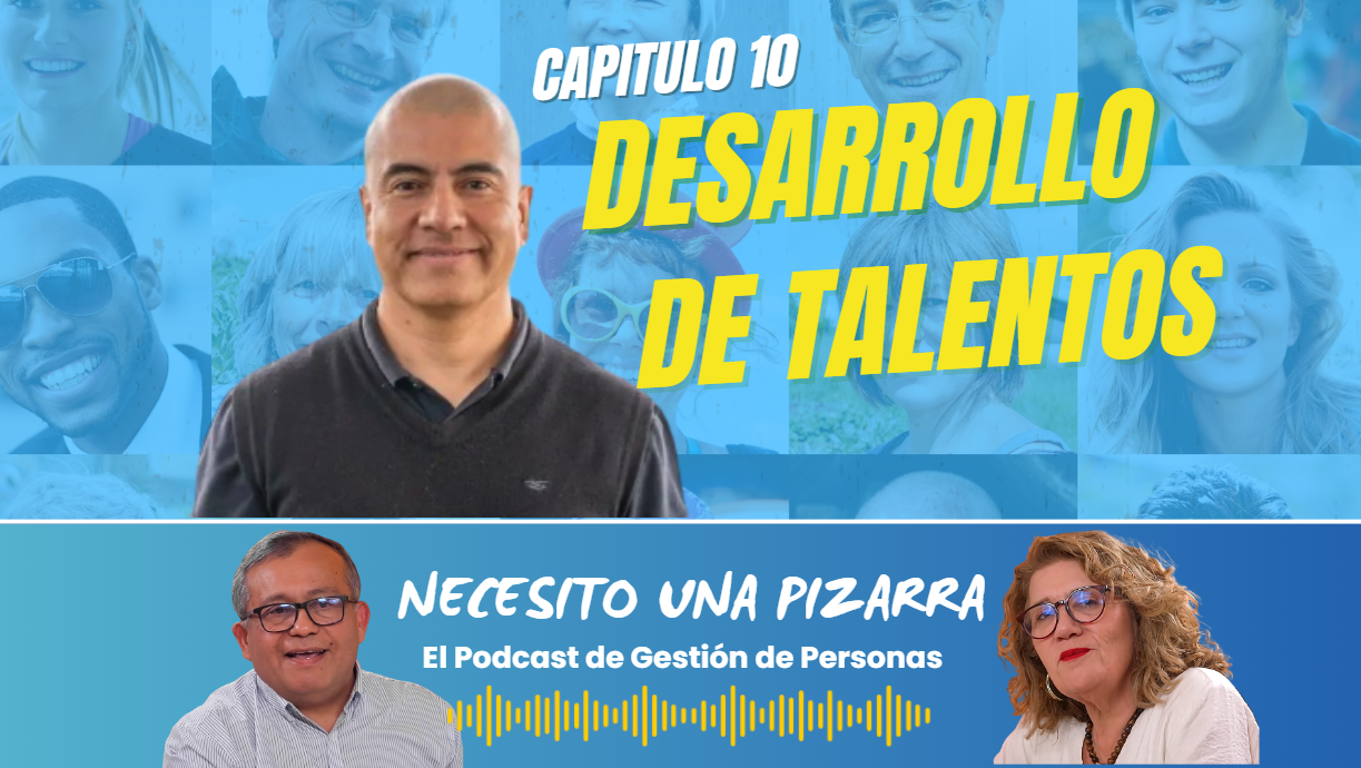 Desarrollo de Talentos