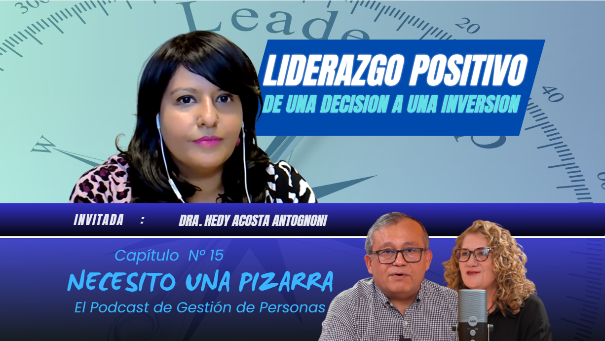 Liderazgo Positivo