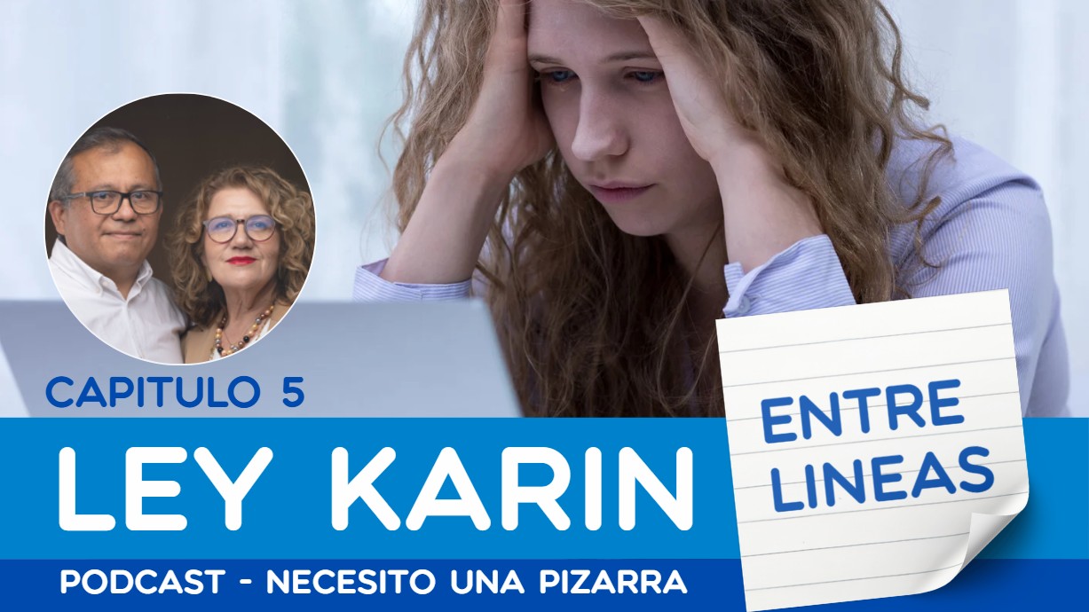 Ley Karin entre líneas
