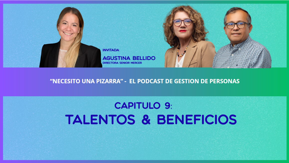 Talentos y Beneficios