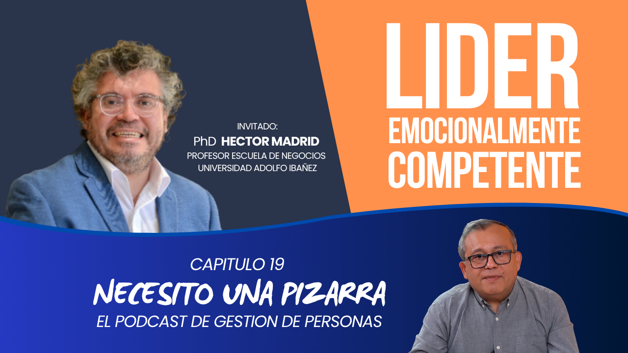 Líder Emocionalmente Competente