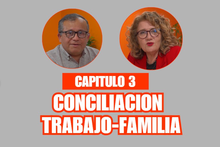 Conciliación Trabajo Familia