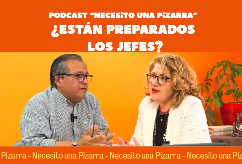 ¿Están preparados los Jefes?