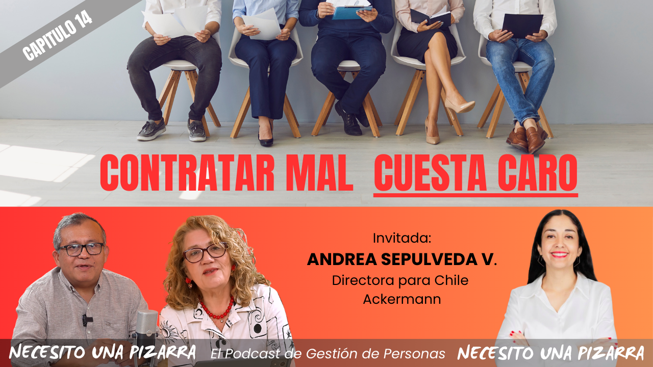 Contratar mal cuesta caro