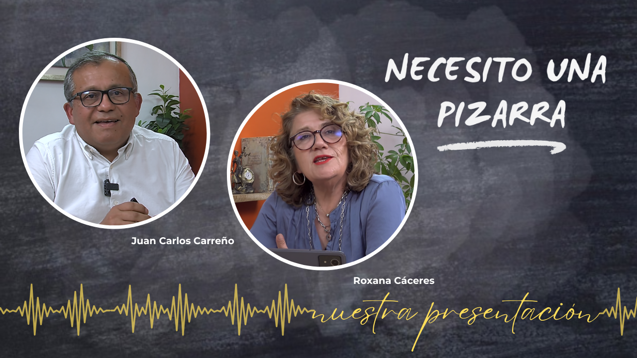 Capítulo Nuestra Presentación